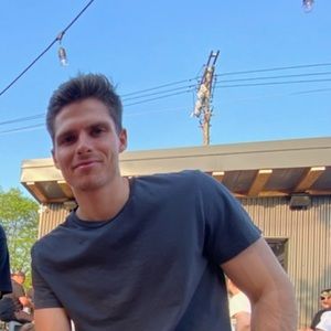 Meet your Posher, Jamie